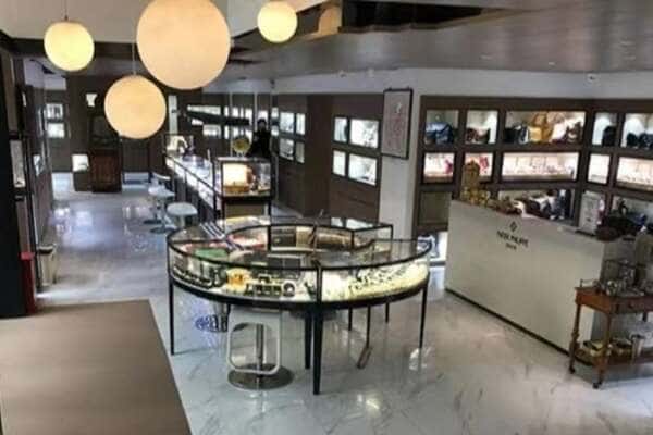 福州鼓楼区佳哥鉴酒商行